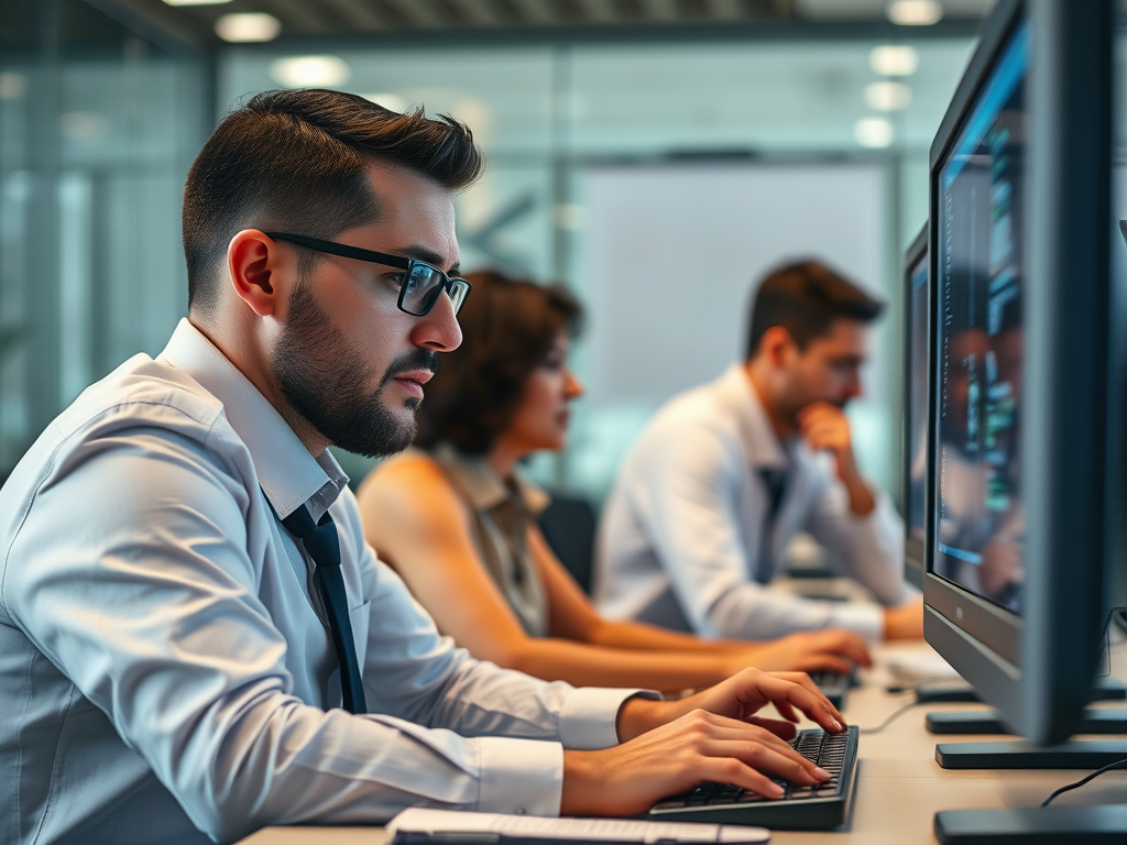 Improving Tech Recruitment: Why Traditional Hiring Methods Waste Time and How to Fix Them