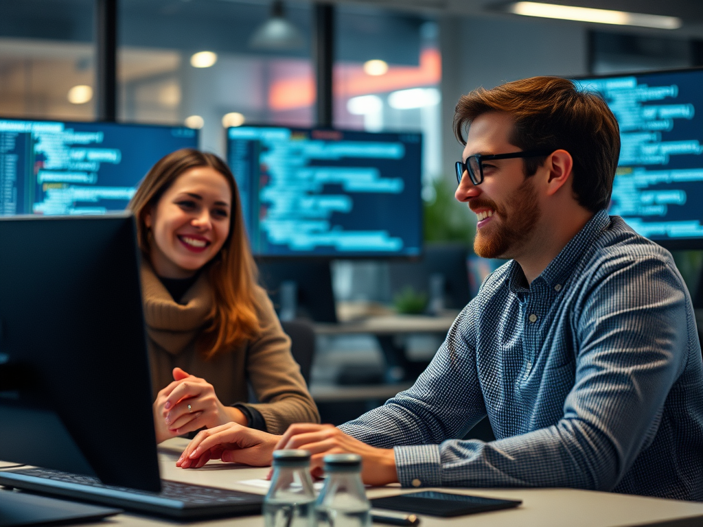 Core Values of Bin Bash Talent: Transparency, Quality, and Developer-Centric Recruiting